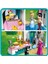 43206 LEGO Disney Sindirella ve Yakışıklı Prensin Şatosu 365 Parça +5 Yaş 4