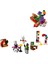 76293 LEGO Marvel Spider-Man 2024 Yılbaşı Takvimi 246 Parça +7 Yaş 2
