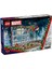 76293 LEGO Marvel Spider-Man 2024 Yılbaşı Takvimi 246 Parça +7 Yaş 4