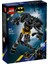 76270 LEGO Marvel Batman Robot Zırhı 140 Parça +6 Yaş 1