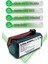 Anker Eufy Robovac 11 Uyumlu Akıllı Robot Süpürge Bataryası 14.4V 2600mAh Li-ion Pil (Orijinal Kapasite) 3