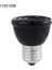 110V 50W Tarzı 1 Adet Pratik 110V 220V E27 Seramik Isı Ampulü Kızılötesi Isıtıcı Brooder Lambası Sürüngen Evcil Hayvan Yetiştirme Dış Aydınlatma (Yurt Dışından) 1