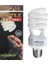 220V E27 23W 10.0 Stili Bene 2 Paket Enerji Tasarruf Lambası Uvb Işık Ampfibiler Sürüngenler Için Çöl Kaplumbağa Yılan Kertenkele Terraryumu (Yurt Dışından) 3