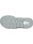 Füme Fileli Günlük Bağcıklı Sneaker Ayakkabı (36-45) 4