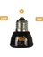 B 220V 50W Tarzı E27 Pet Isıtma Lambası Mini Kızılötesi Seramik Isıtıcı Ampul Kertenkele Isıtma Işığı Kutusu Isıtıcı Işık Ampulleri (Yurt Dışından) 1