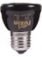 50W Tarzı E27 Evcil Hayvan Isıtma Lambası Seramik Kertenkele Kaplumbağa Örümcek Sürüngen Kutusu Isıtıcı Isı Ampulü Kuluçka Makinesi 25W 50W 75W 100W 220V (Yurt Dışından) 2