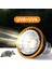 Uvb 10.0 Stili Profesyonel 3W Sürüngen Lambası Uva Uvb5.0 UVB10.0 Lamba LED Ampul Kaplumbağa Kaplumbağa Kertenkele Güneşlenme Uvb Ampul Aydınlatma (Yurt Dışından) 2