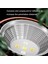 Uvb 10.0 Stili Profesyonel 3W Sürüngen Lambası Uva Uvb5.0 UVB10.0 Lamba LED Ampul Kaplumbağa Kaplumbağa Kertenkele Güneşlenme Uvb Ampul Aydınlatma (Yurt Dışından) 5