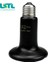 50W Lamba 75MM Stili E27 Isı Lambası Evcil Hayvan Sürüngen Uzaktan Kızılötesi Seramik Isıtma Lambası 220V Mini Isı Verici Işık Ampulü 25W 50W 75W 100W 150W 200W (Yurt Dışından) 4