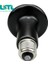50W Lamba 75MM Stili E27 Isı Lambası Evcil Hayvan Sürüngen Uzaktan Kızılötesi Seramik Isıtma Lambası 220V Mini Isı Verici Işık Ampulü 25W 50W 75W 100W 150W 200W (Yurt Dışından) 5