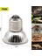 50W 220-240V Tarzı Kaplumbağa ve Sürüngen Isıtma Lambası Uv Lambası Türkiye Uva+Uvb 3.0 Ampuller Isı Kontrollü (Yurt Dışından) 1