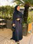 Mercan Abaya 1