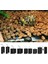 01 7W Ingiltere Stili Terraryum Sürüngen Isı Matı Elektrikli Kedi Köpek Isıtma Matı Tırmanma Evcil Hayvan Sürüngen Isıtma Sıcak Paspas Sıcaklık Kontrol Matı (Yurt Dışından) 3
