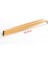 B Tarzı Uzun Süper Sürüngen Ahşap Pens Uzunluğu 5cm ve 28CM Kurbağa Örümcek Araçları Temizlik Seti ve Drog (Yurt Dışından) 2
