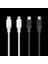 1-Link Flow Cl+ Usb-C To Lightning 2.0m Örgülü Kablo 2
