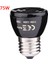 5W Tarzı 25W 50W 75W 100W Pet Isıtma Işık Ampulü Kızıl Seramik Isıtıcı Isı Lambası Ampulü E27 Pet Isıtma Lambası Işık Ampulü (Yurt Dışından) 5