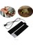 28X28CM Tarzı Sıcaklık Mat Reptil Yuva Kuluçka Pet Isıtma Ped Brew Ab Fiş 7W 14W 20W 28W Sıcak Satış (Yurt Dışından) 2