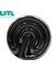 50W Tarzı 25W 50W 75W 100W Evcil Hayvan Isıtma Lambası Siyah Kızılötesi Seramik Isıtıcı Isı Lambası Evcil Hayvan Yavruları Sürüngen Lambası (Yurt Dışından) 5