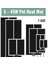 7W Ab Fiş Stili Sürüngen Isıtma Ped Ayarlanabilir Sıcaklık Kontrol Cihazı Mat Ab Takı Reptil Malzemeleri (Yurt Dışından) 2