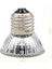 220V 50W Tarzı E27 Pet Isıtma Lambası Mini Kızılötesi Seramik Isıtıcı Ampul Evcil Hayvanlar Kaplumbağa Isıtma Işık Kutusu Isıtıcı Işık Ampuller (Yurt Dışından) 3