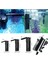 AP-600L Stili Siyah Apl Akvaryum Iç Filtre Daldırma Filtresi Balık Tankı Suda Sprey Akışı Biyolojik Artı Güç Filtre Pompası (Yurt Dışından) 4