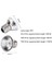 WGD-C02W-220V-50W Stili Sürüngen Lambası Klipli Ampul Uvb Lamba Tutucu Kaplumbağa Terraryumu Kaplumbağalar Isıtma Lambası Kiti (Yurt Dışından) 4