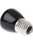 25W Tarzı Evcil Hayvan Kertenkele Isıtma Işık Ampulü 25W 50W 75W 100W E27 Için Uzak Kızılötesi Seramik Isıtıcı Işık Lambası (Yurt Dışından) 4
