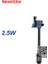 2.5W Tarzı Au Fiş Adaptörü Akvaryum Balık Tankı Filtre Pompası + Hava Giriş Tüpü Oksijen Ekler + Su Çıkış Tüpü Harici Filtre Kutusuna Su Dolaşımı 2. (Yurt Dışından) 1
