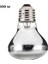50W Tarzı E27 Isıtma Ampulü 50W 100W Sürüngen Yılan Kaplumbağa Isıtma Lambası Seramik Isıtıcı Isı Işık Ampulü Evcil Hayvan Yavrulayıcı Sürüngen Lambası (Yurt Dışından) 3