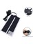 5W 15X14CM Stili Ev Hayvanı Isıtıcı Isıtma Ped Reptil Terraryumu Sürüngen Isıtma Matı Tırmanma Hayvan Ayarlanabilir Sıcaklık Kontrol Cihazı Araçları (Yurt Dışından) 3