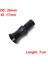 Od 20MM Yuvarlak S Stili Ayarlanabilir Akvaryum Filtre Pompa Döner Su Çıkışı Dönüş Boru Bağlantısı Tesisat Fitting Balık Tankı Pompa Ördek Gagası Nozulu (Yurt Dışından) 1