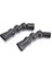 Od 20MM Yuvarlak S Stili Ayarlanabilir Akvaryum Filtre Pompa Döner Su Çıkışı Dönüş Boru Bağlantısı Tesisat Fitting Balık Tankı Pompa Ördek Gagası Nozulu (Yurt Dışından) 5