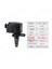 WP-1880 Stili Ab Adaptör Fişi Akvaryum Balık Tankı Su Arıtma Filtresi Fish Tank Altı Filtresi Oksijenasyon Filtrasyon Dolaşım Su Geri Dönüştürülen Su (Yurt Dışından) 1