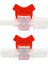 4mm-6mm Tarzı 1 Parça Akvaryum Su Hortumu Bağlantı Vanası Balık Tankı Su Pompası Filtre Boru Tüp Adaptör Bahçe Sulama Aksesuarları mm (Yurt Dışından) 2