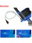 2.5W Tarzı Au Fiş Adaptörü Akvaryum Balık Tankı Filtre Pompası + Hava Giriş Tüpü Oksijen Ekler + Su Çıkış Tüpü Harici Filtre Kutusuna Su Dolaşımı 2. (Yurt Dışından) 4