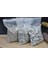 1 Ila 2 cm Stili 250G Maifan Taşı Maifanit Sukulent Bitki Toprağı Su Arıtma Akvaryum Filtre Malzemesi (Yurt Dışından) 5