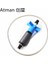 Atman CF2400 Yüzük Stili 1 Ünite Atman Harici Filtre Parçaları Mühür Halkası (Yurt Dışından) 4