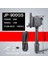 JP-900G Stili Ab Adaptör Fişi JP500G JP700G JP900G JP1100G Üçü Bir Arada Pompalama Çok Fonksiyonlu Su Havalandırma Filtre Su Pompası Akvaryum Dolaşım Pompası (Yurt Dışından) 1