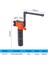 XL666 Tek Bölüm Stili Mini Akvaryum Iç Filtre Daldırma Balık Tankı Filtresi Su Pompası Filtrasyon Su Dolaşım Pompası 3W 5W Filtre Pompası (Yurt Dışından) 2