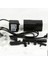 HJ-611B 6W Stili 220V Nano Bina Iç Filtreli Submersible Oksijen Pompası Balık Kaplumbağa Için Aquarium Su Bitkisi Tankı (Yurt Dışından) 2
