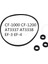 CF1200 Sızdırmazlık Halkası Stili 1 Ünite Atman Filtre Kova Cf 600 At 800 A A Ef 1 Ef 2 Filtre Rotoru - CF600 CF800 A A Ef1 Ef2 Rotor (Yurt Dışından) 1