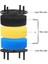 Lw 603B Stili Akvaryum Balık Tankı Dış Filtre Kova Filtre Süper Sessiz Pompa Aracı Yavru Karides Nano Balık Tankı Havuz Filtresi (Yurt Dışından) 2