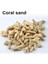 Mercan Kumu Stili 500G 12-In-1 Balık Tankı Filtre Malzemesi Seramik Aktif Karbon Biyokimyasal Top Orta Boy Akvaryum Aksesuarı Hediye ile Net Torba 500G (Yurt Dışından) 1