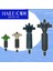 HX-6520 Stili 1 Ünite Haılea Hx Için Bir Set Akvaryum Aksesuarları Için Daldırma Pompa Rotoru (Yurt Dışından) 2