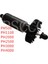 Atman PH-500 Stili 1 Ünite Bubble-Magus Protein Ayırıcı Pim Fırça Pompası Parçası - H500 PHHHHH4000 (Yurt Dışından) 3
