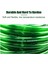 8mm Tarzı 4 Milyon Balık Tankı Boru Akvaryum Yeşil Hortum Su Pompası Filtre Aksesuarları Tüp Akvaryum Temizlik Aracı Bahçe Sulama Hortumu (Yurt Dışından) 4