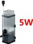 5W Tarzı Ab Fişi 220V Akvaryum Yağ Filmi Temizleyici Mini Su Protein Yüzey Skimmer Filtresi Balık Tankı Için Filtre Aquario Yağ Lekesi Pompası 300LH (Yurt Dışından) 1