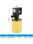 HX-1180F Stili Ingiltere Fişi Yedi Usta Akvaryum Filtresi Balık Tankı Filtresi Için Akvaryum Hava Pompası Oksijen Artırma Akvaryum Iç Filtre Akvaryum Pompası (Yurt Dışından) 1