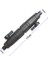 Sunsun 12MM Tarzı 1 Ünite Akvaryum Balık Tankı Harici Ön Filtre Varil QZ30 Kaplumbağa Kavanozu Harici Varil Filtre Pompa Için Atman Ön Filtre (Yurt Dışından) 1