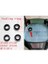 CF-800 Düğme Stili 1 Ünite Atman Filtre Kova Cf 600 At 800 A A Ef 1 Ef 2 Filtre Rotoru - CF600 CF800 A A Ef1 Ef2 Rotor (Yurt Dışından) 5